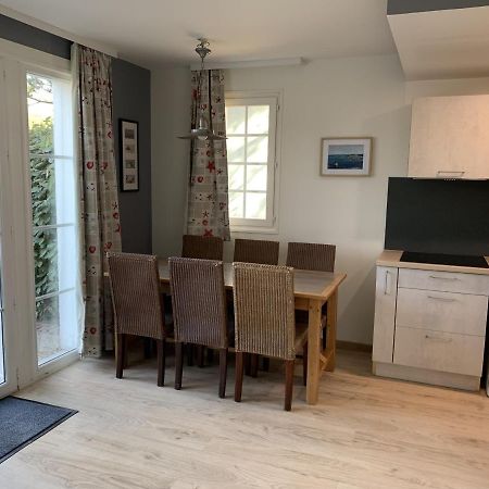 Maison Familiale Avec Terrasse, 2 Chambres, Acces Plage Et Golf - Animaux Bienvenus - Fr-1-482-57 Fort-Mahon-Plage Bagian luar foto