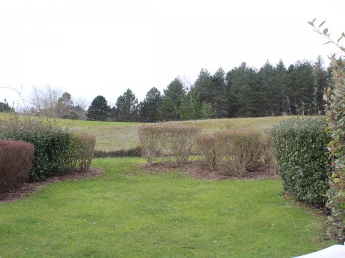 Maison Familiale Avec Terrasse, 2 Chambres, Acces Plage Et Golf - Animaux Bienvenus - Fr-1-482-57 Fort-Mahon-Plage Bagian luar foto