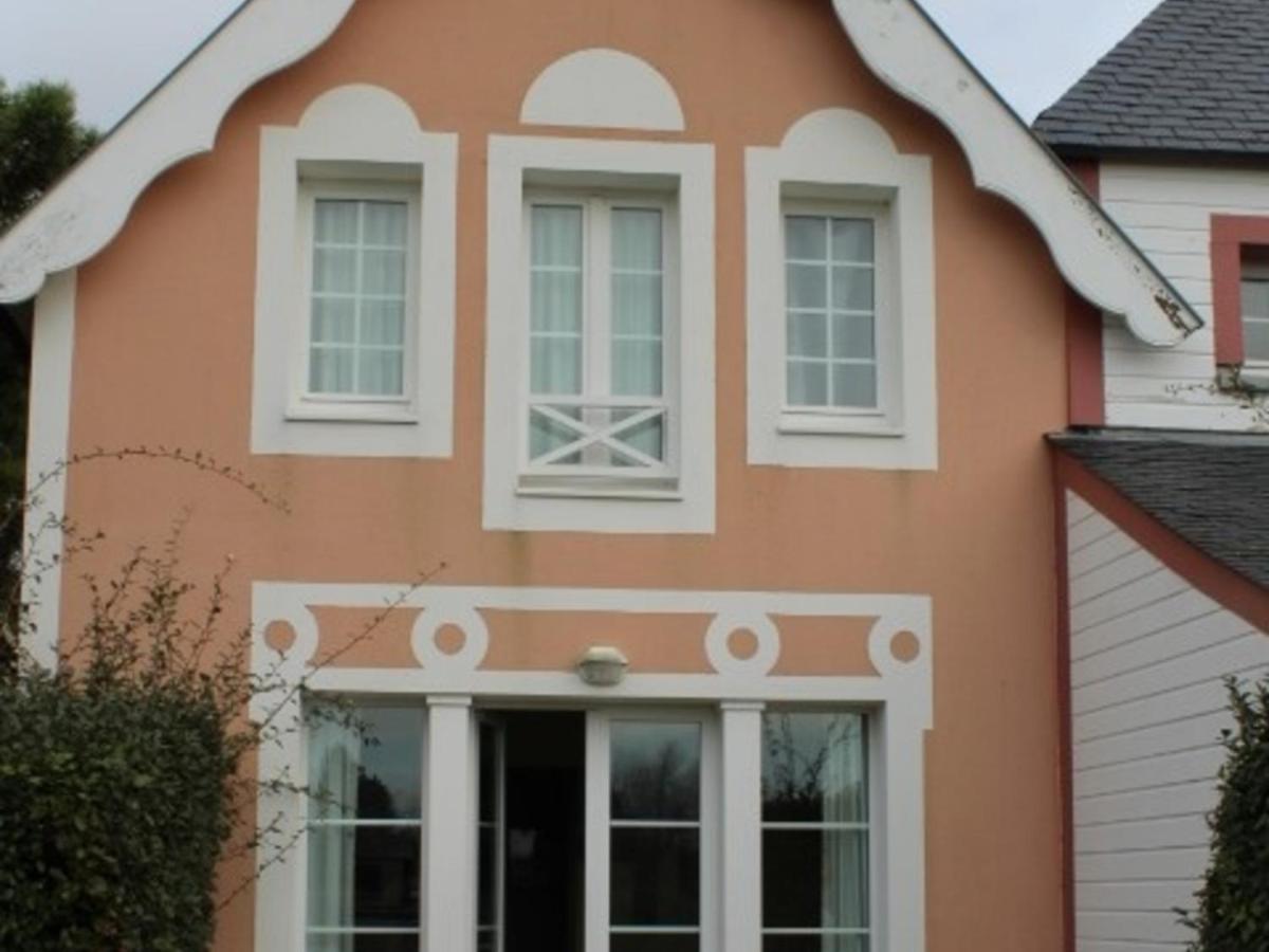 Maison Familiale Avec Terrasse, 2 Chambres, Acces Plage Et Golf - Animaux Bienvenus - Fr-1-482-57 Fort-Mahon-Plage Bagian luar foto