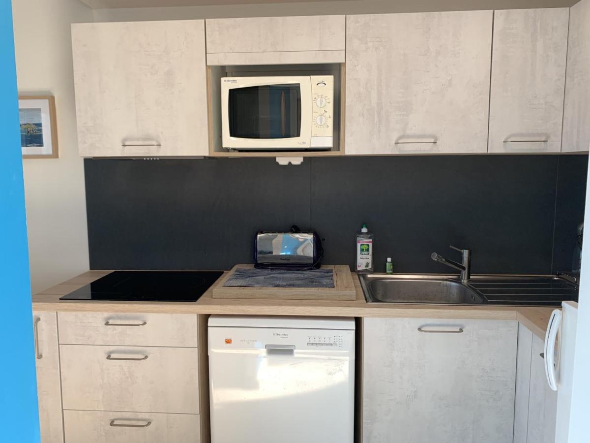 Maison Familiale Avec Terrasse, 2 Chambres, Acces Plage Et Golf - Animaux Bienvenus - Fr-1-482-57 Fort-Mahon-Plage Bagian luar foto