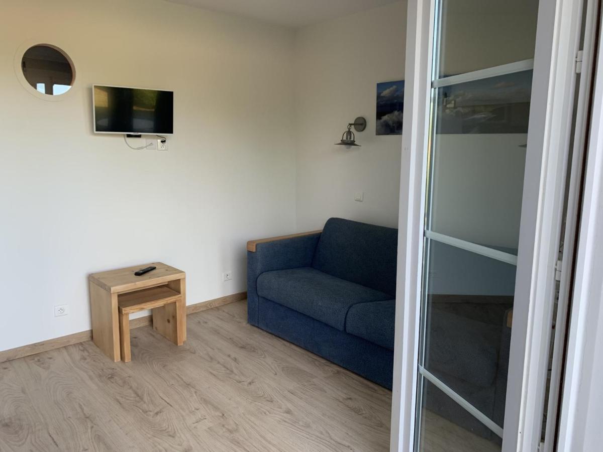 Maison Familiale Avec Terrasse, 2 Chambres, Acces Plage Et Golf - Animaux Bienvenus - Fr-1-482-57 Fort-Mahon-Plage Bagian luar foto
